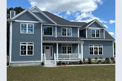 Lot 2-11 Earle Stewart Ln, Wrentham, MA 02093 - Photo 1