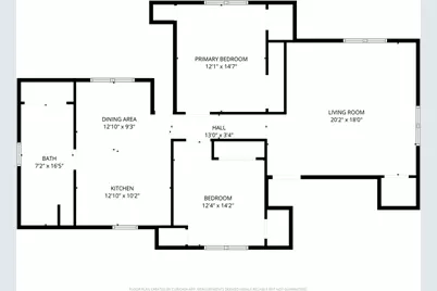 11 Pearl St #3, Middleborough, MA 02346 - Photo 19