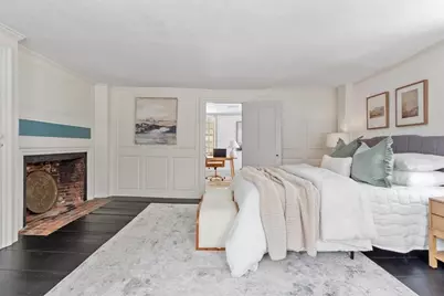 5 Lowell St #5, Carlisle, MA 01741 - Photo 11