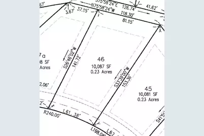 Lot 46-40 Titicut Avenue, Bridgewater, MA 02324 - Photo 5
