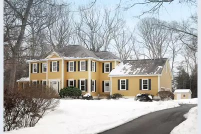 40 Fifers Ln, Boxborough, MA 01719 - Photo 1