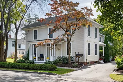 51A Phillips Pl #1, Northampton, MA 01060 - Photo 1