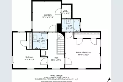 51A Phillips Pl #1, Northampton, MA 01060 - Photo 27