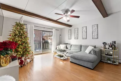 80 N Warren St #2D, Woburn, MA 01801 - Photo 5