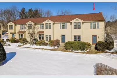 72 Apache Way #72, Tewksbury, MA 01876 - Photo 1