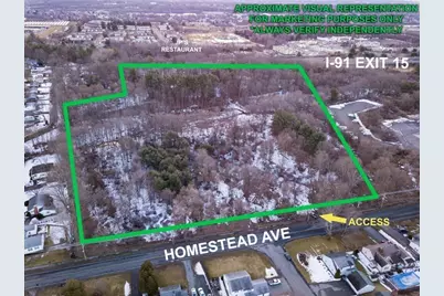 0 Meadowbrook Rd, Holyoke, MA 01040 - Photo 3