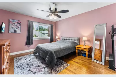 16 Meadowood Dr #16, Stoughton, MA 02072 - Photo 17