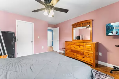 16 Meadowood Dr #16, Stoughton, MA 02072 - Photo 19