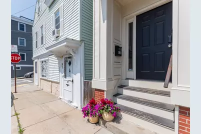 13 Russell St #1, Boston, MA 02129 - Photo 1