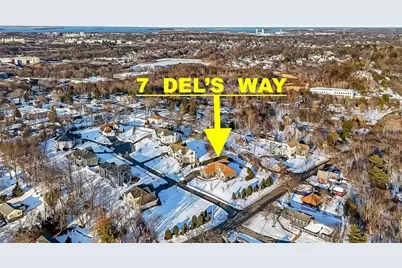 7 Del's Way, Braintree, MA 02184 - Photo 1