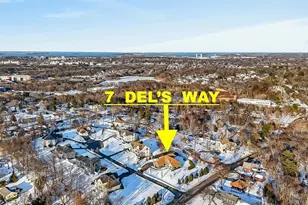 7 Del's Wy, Braintree, MA 02184 - Photo 1