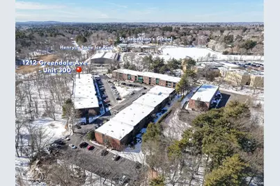 1212 Greendale Ave #300, Needham, MA 02492 - Photo 23