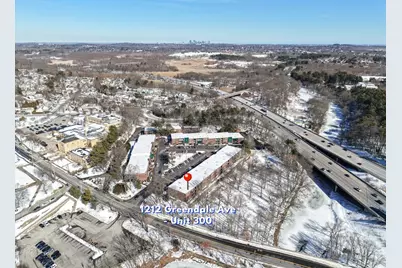 1212 Greendale Ave #300, Needham, MA 02492 - Photo 21