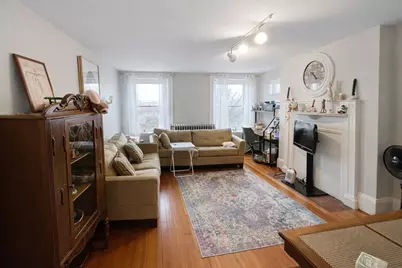 187 Bay State Rd #5, Boston, MA 02215 - Photo 1