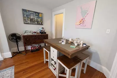 187 Bay State Rd #5, Boston, MA 02215 - Photo 3