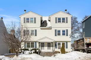 32 Arlington St, Haverhill, MA 01830 - Photo 1