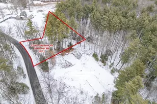 53 W Meadow Rd Lot 1, Townsend, MA 01474 - Photo 1