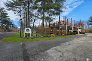 55 Tall Oaks Dr, Weymouth, MA 02190 - Photo 1