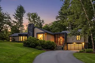 719 Wellesley St, Weston, MA 02493 - Photo 1