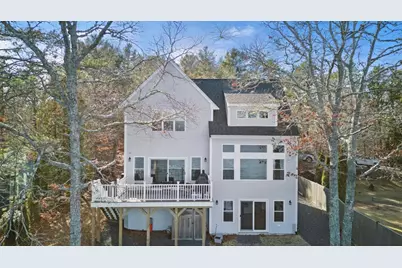 137-138 Sandy Beach Rd, Plymouth, MA 02360 - Photo 1