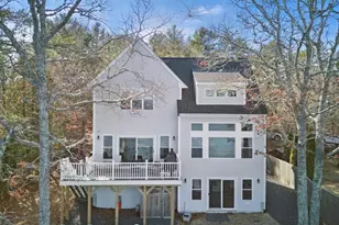 137-138 Sandy Beach Rd, Plymouth, MA 02360 - Photo 1