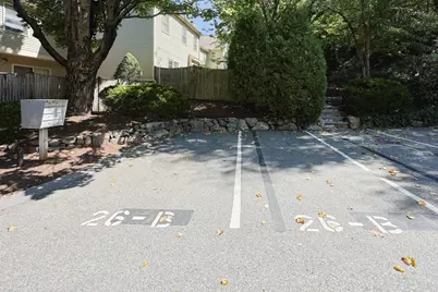 26B Plesant St #B, Wellesley, MA 02482 - Photo 21