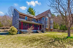 374 Watson Spruce Corner Rd, Ashfield, MA 01330 - Photo 1