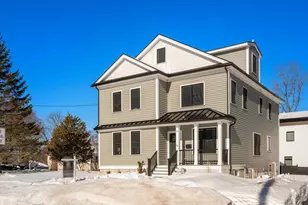 211 Florence Ave, Arlington, MA 02476 - Photo 1