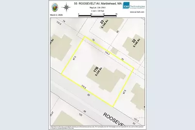 55 Roosevelt Ave, Marblehead, MA 01945 - Photo 35