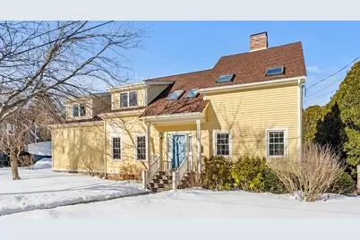 55 Roosevelt Ave, Marblehead, MA 01945 - Photo 3