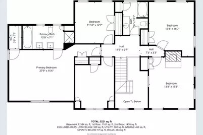 55 Roosevelt Ave, Marblehead, MA 01945 - Photo 33