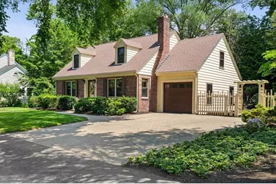 33 West Shore Drive, Marblehead, MA 01945 - Photo 1