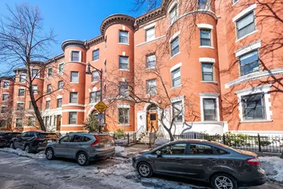 95 Gainsborough Street #307, Boston, MA 02115 - Photo 19