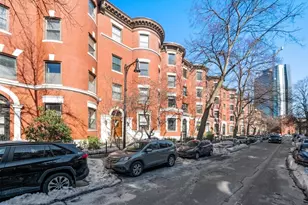 95 Gainsborough St, Boston, MA 02115 - Photo 17