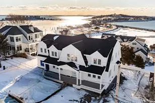 15 Glover Ave, Hull, MA 02045 - Photo 1