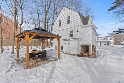 95 Mulberry St, Attleboro, MA 02703 - Photo 3