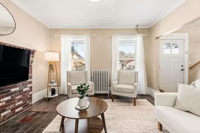 95 Mulberry St, Attleboro, MA 02703 - Photo 9