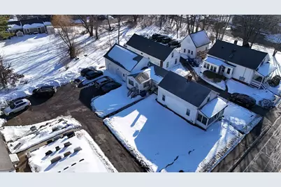 699-707 Main St, Amherst, MA 01002 - Photo 5