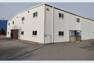 114 Macarthur Dr #A-H, New Bedford, MA 02740 - Photo 1