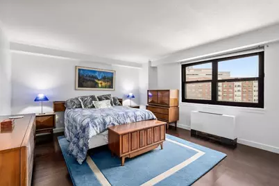 9 Hawthorne Place #7E, Boston, MA 02114 - Photo 11