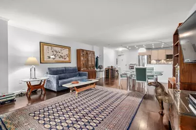 9 Hawthorne Place #7E, Boston, MA 02114 - Photo 7