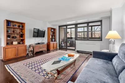 9 Hawthorne Place #7E, Boston, MA 02114 - Photo 5