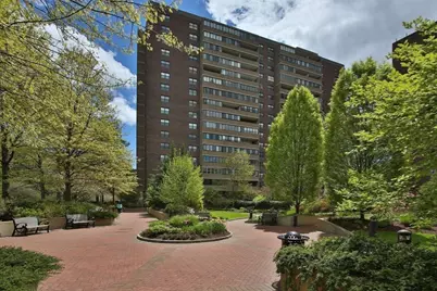 9 Hawthorne Place #7E, Boston, MA 02114 - Photo 21