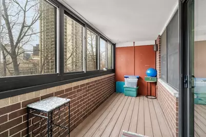 9 Hawthorne Place #7E, Boston, MA 02114 - Photo 15