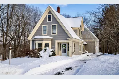 2 Seaver St, Westminster, MA 01473 - Photo 1