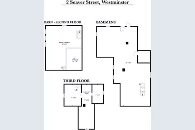 2 Seaver St, Westminster, MA 01473 - Photo 37