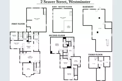 2 Seaver St, Westminster, MA 01473 - Photo 35