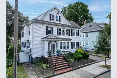 24-26 Moraine Street #24, Boston, MA 02130 - Photo 3