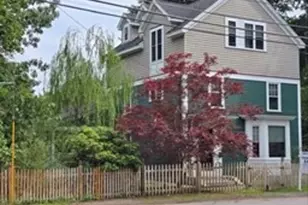 16 Washington St, Chelmsford, MA 01863 - Photo 1