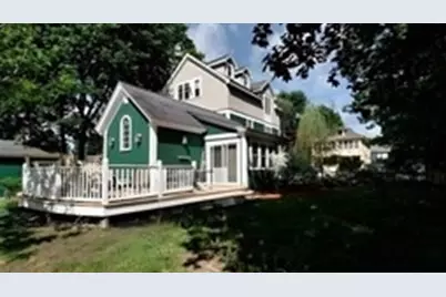 16 Washington St, Chelmsford, MA 01863 - Photo 5